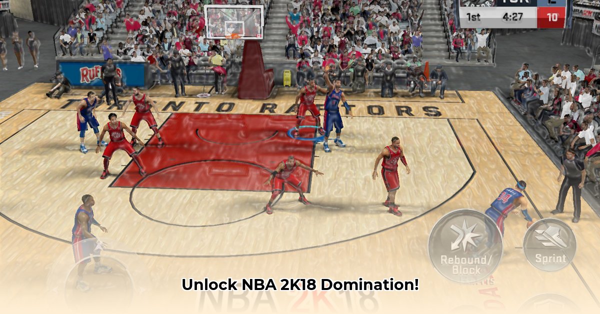 apk-nba-2k18